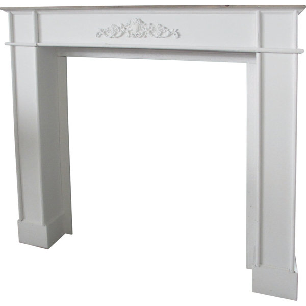 Sommerallee Kaminumrandung | Wayfair.de